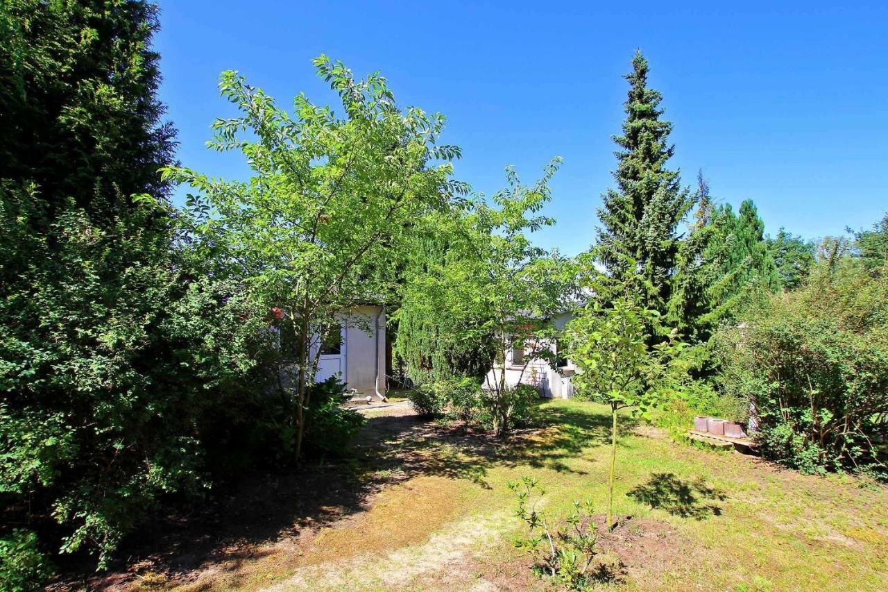 Ferienhaeuser Kagar See 10180 Exterior photo