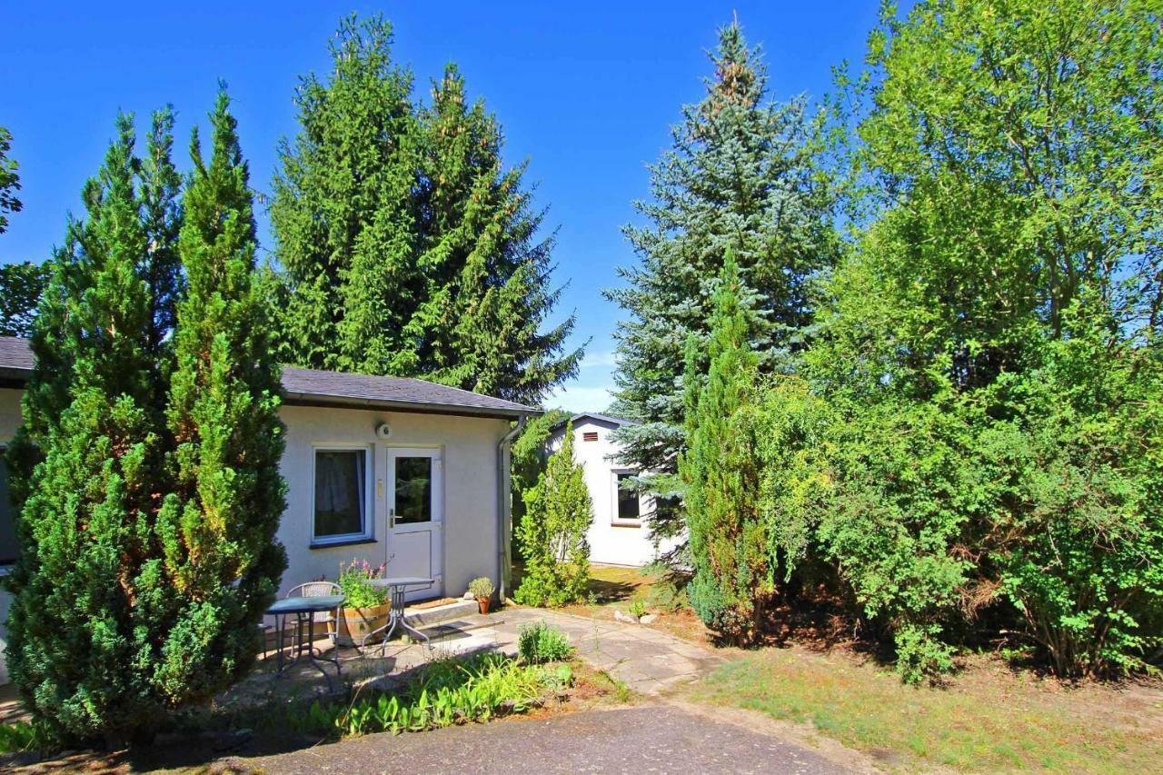 Ferienhaeuser Kagar See 10180 Exterior photo